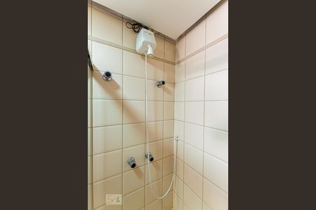 Apartamento à venda com 70m², 2 quartos e 1 vaga Apartamento à venda com 70m², 2 quartos e 1 vagaBanheiro Social