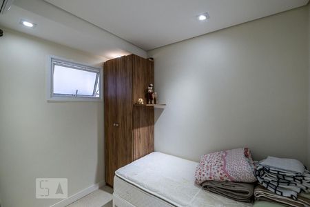 Quarto 1 de apartamento para alugar com 3 quartos, 127m² em Pinheiros, São Paulo