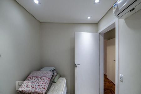Quarto 1 de apartamento para alugar com 3 quartos, 127m² em Pinheiros, São Paulo