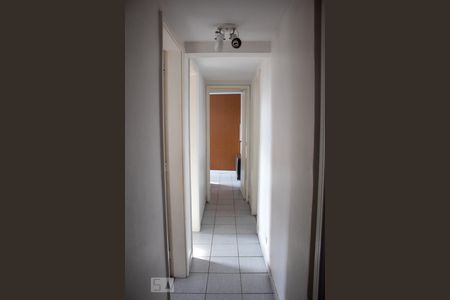 Apartamento à venda com 100m², 3 quartos e 1 vaga Apartamento à venda com 100m², 3 quartos e 1 vagaCorredor