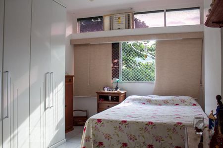 Apartamento à venda com 100m², 3 quartos e 1 vaga Apartamento à venda com 100m², 3 quartos e 1 vagaQuarto 3