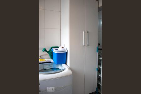 Apartamento à venda com 100m², 3 quartos e 1 vaga Apartamento à venda com 100m², 3 quartos e 1 vagaArea de Serviço