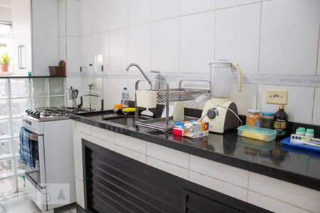 Apartamento à venda com 100m², 3 quartos e 1 vaga Apartamento à venda com 100m², 3 quartos e 1 vagaCozinha