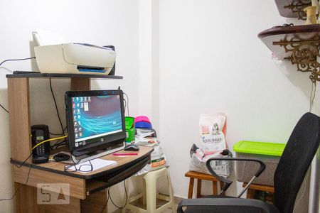 Apartamento à venda com 100m², 3 quartos e 1 vaga Apartamento à venda com 100m², 3 quartos e 1 vagaEscritorio