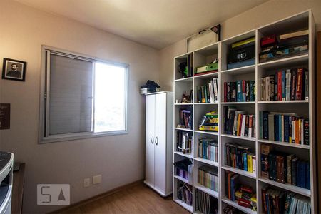 Apartamento à venda com 74m², 3 quartos e 2 vagas Apartamento à venda com 74m², 3 quartos e 2 vagasquarto 3