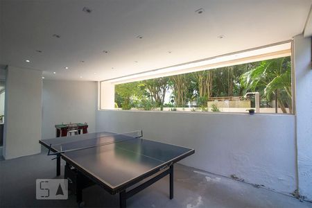 Apartamento à venda com 74m², 3 quartos e 2 vagas Apartamento à venda com 74m², 3 quartos e 2 vagasSala de Jogos