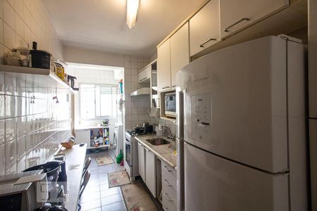 Apartamento à venda com 74m², 3 quartos e 2 vagas Apartamento à venda com 74m², 3 quartos e 2 vagasCozinha