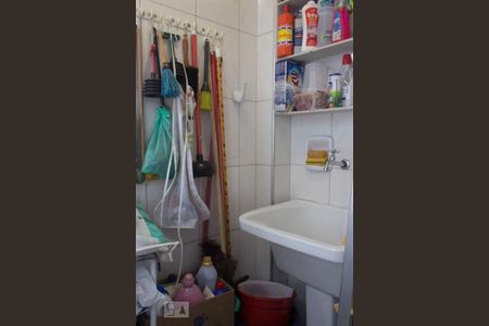 Apartamento à venda com 45m², 1 quarto e sem vagaÁrea de serviço