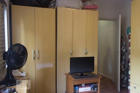 Apartamento à venda com 45m², 1 quarto e sem vagaQuarto