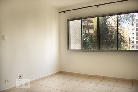 Sala de apartamento para alugar com 2 quartos, 70m² em Vila Mascote, São Paulo