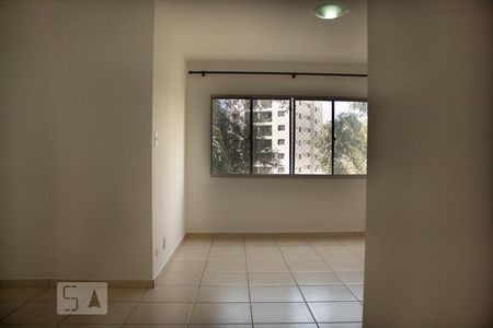 Sala de apartamento para alugar com 2 quartos, 70m² em Vila Mascote, São Paulo