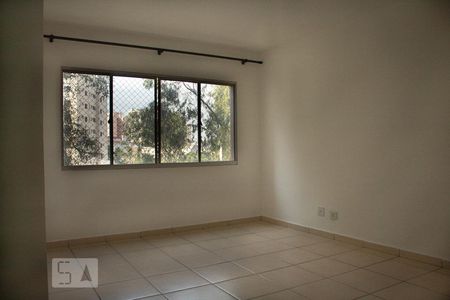 Sala de apartamento para alugar com 2 quartos, 70m² em Vila Mascote, São Paulo