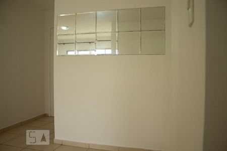 Sala de Jantar de apartamento para alugar com 2 quartos, 70m² em Vila Mascote, São Paulo