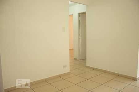 Sala de Jantar de apartamento para alugar com 2 quartos, 70m² em Vila Mascote, São Paulo
