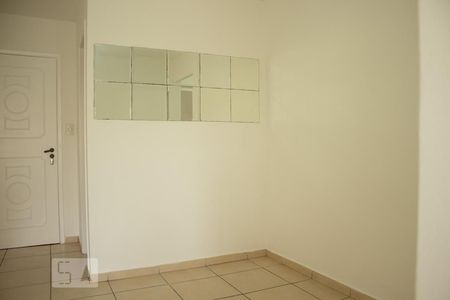 Sala de Jantar de apartamento para alugar com 2 quartos, 70m² em Vila Mascote, São Paulo