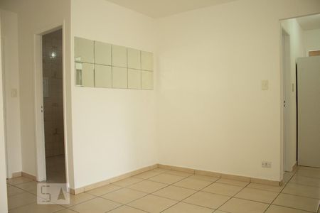 Sala de Jantar de apartamento para alugar com 2 quartos, 70m² em Vila Mascote, São Paulo