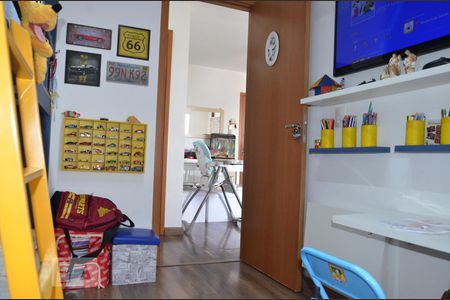Apartamento à venda com 50m², 2 quartos e 1 vaga Quarto 1