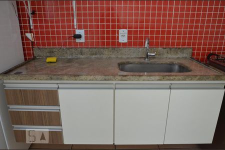 Apartamento à venda com 50m², 2 quartos e 1 vagaSalão Goumer-pia