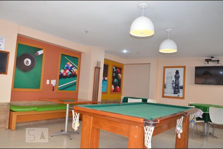 Apartamento à venda com 50m², 2 quartos e 1 vagaÁrea Comum - Playground