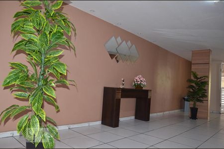 Apartamento à venda com 50m², 2 quartos e 1 vagaHall de Entrada