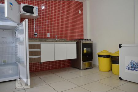 Apartamento à venda com 50m², 2 quartos e 1 vagaSalão Goumer