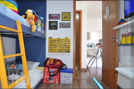 Apartamento à venda com 50m², 2 quartos e 1 vaga Quarto 1