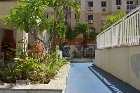 Apartamento à venda com 50m², 2 quartos e 1 vagaÁrea comum - Churrasqueira