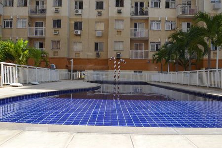 Apartamento à venda com 50m², 2 quartos e 1 vagaÁrea comum - Piscina