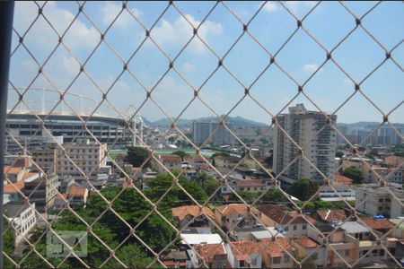 Apartamento à venda com 50m², 2 quartos e 1 vagaVista da suite