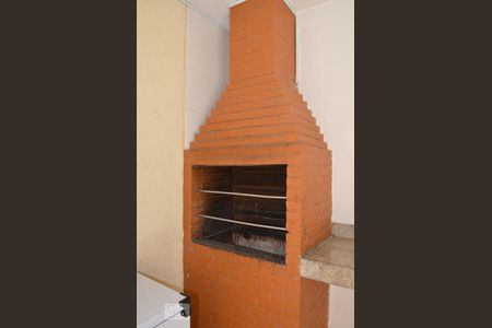 Apartamento à venda com 50m², 2 quartos e 1 vagaÁrea comum - Churrasqueira