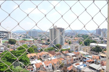Apartamento à venda com 50m², 2 quartos e 1 vagaVista da Varanda