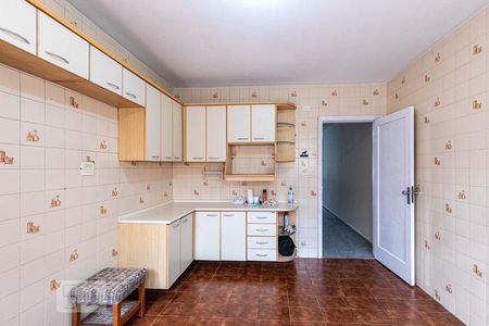 Casa à venda com 120m², 2 quartos e 1 vagaCozinha