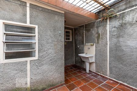 Casa à venda com 120m², 2 quartos e 1 vagaÁrea de Serviço