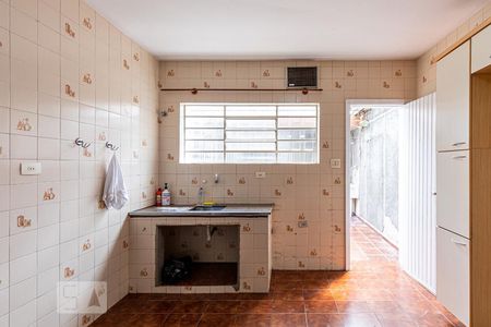 Casa à venda com 120m², 2 quartos e 1 vagaCozinha