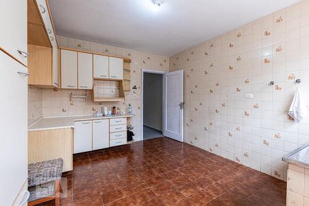 Casa à venda com 120m², 2 quartos e 1 vagaCozinha
