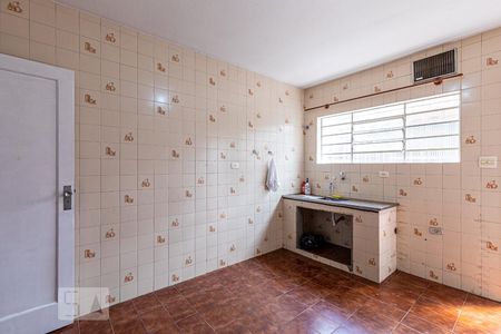 Casa à venda com 120m², 2 quartos e 1 vagaCozinha