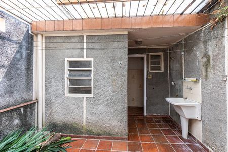 Casa à venda com 120m², 2 quartos e 1 vagaÁrea de Serviço