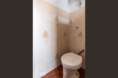 Casa à venda com 120m², 2 quartos e 1 vagaBanheiro de Serviço