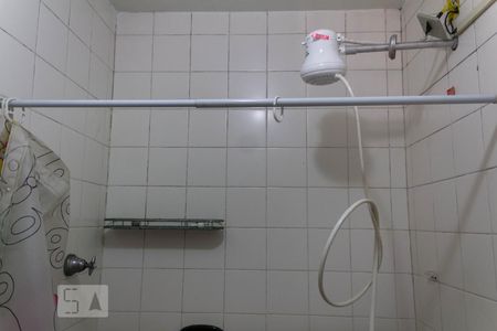 Casa à venda com 800m², 3 quartos e 2 vagas Casa à venda com 800m², 3 quartos e 2 vagasBanheiro de Serviço