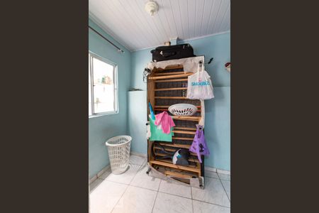 Casa à venda com 120m², 2 quartos e 2 vagasQuarto 2 - recúo