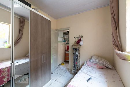 Casa à venda com 120m², 2 quartos e 2 vagasQuarto 2