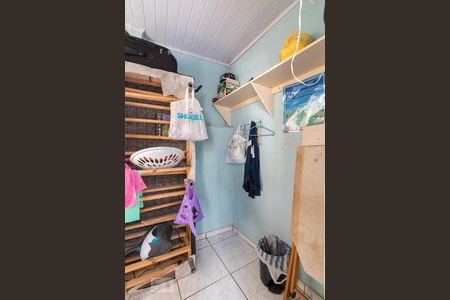 Casa à venda com 120m², 2 quartos e 2 vagasQuarto 2 - recúo