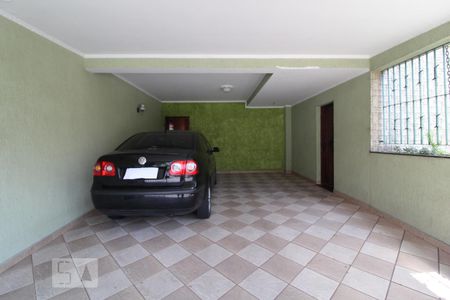 Casa à venda com 352m², 4 quartos e 5 vagasGaragem