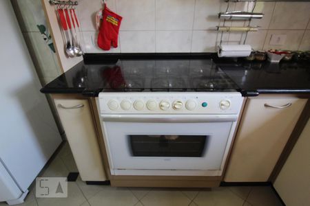 Casa à venda com 352m², 4 quartos e 5 vagasCozinha