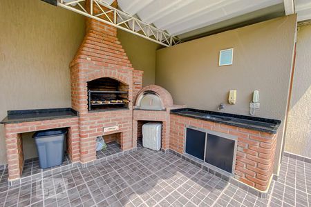 Casa de condomínio à venda com 120m², 3 quartos e 2 vagas Casa de condomínio à venda com 120m², 3 quartos e 2 vagasÁrea externa