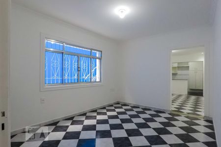 Sala de Jantar de casa para alugar com 4 quartos, 300m² em Vila Monumento, São Paulo