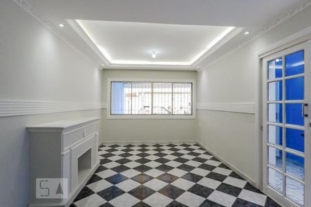 Sala de casa para alugar com 4 quartos, 300m² em Vila Monumento, São Paulo