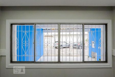 Sala de casa para alugar com 4 quartos, 300m² em Vila Monumento, São Paulo
