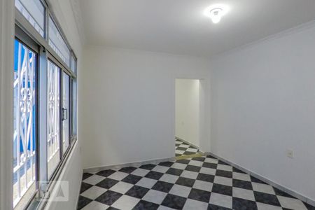 Sala de Jantar de casa para alugar com 4 quartos, 300m² em Vila Monumento, São Paulo