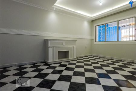 Sala de casa para alugar com 4 quartos, 300m² em Vila Monumento, São Paulo